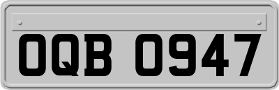 OQB0947