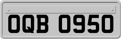 OQB0950