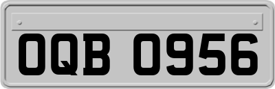 OQB0956