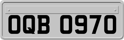 OQB0970