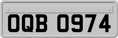 OQB0974