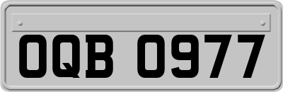 OQB0977
