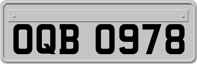 OQB0978