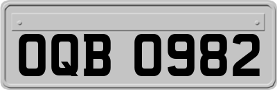 OQB0982