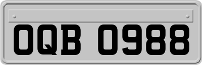 OQB0988