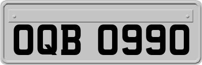 OQB0990