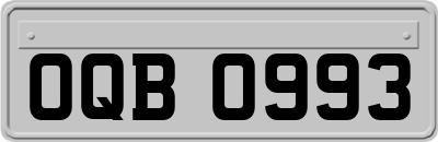 OQB0993