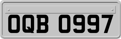 OQB0997