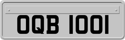 OQB1001