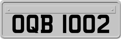 OQB1002