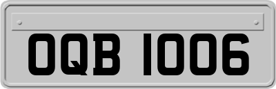 OQB1006
