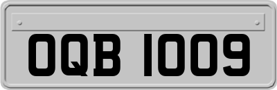 OQB1009