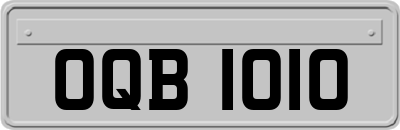 OQB1010