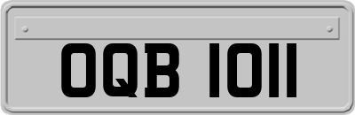 OQB1011