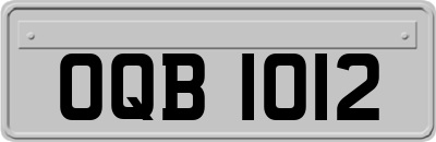 OQB1012