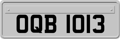 OQB1013