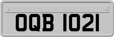 OQB1021