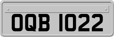OQB1022