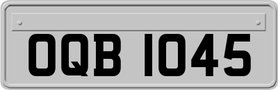 OQB1045