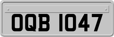 OQB1047