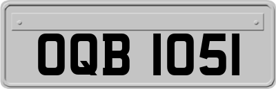 OQB1051