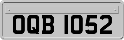 OQB1052