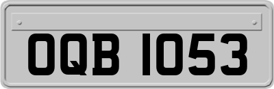 OQB1053