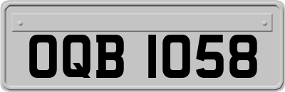 OQB1058