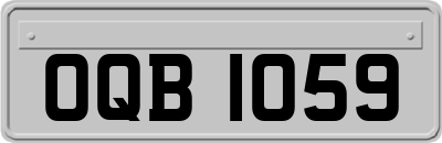 OQB1059