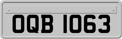 OQB1063