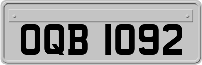 OQB1092