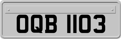 OQB1103