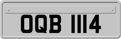 OQB1114