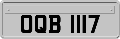 OQB1117