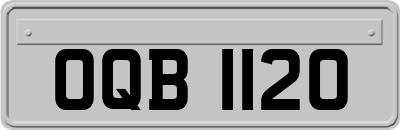 OQB1120