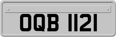 OQB1121