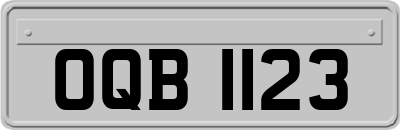 OQB1123