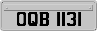 OQB1131