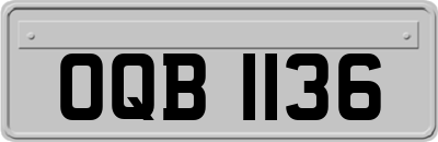 OQB1136