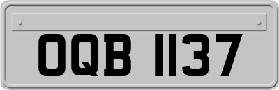 OQB1137