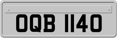 OQB1140