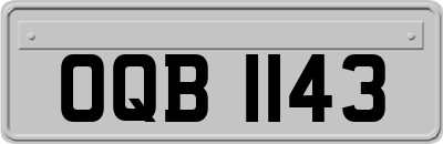 OQB1143