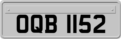 OQB1152