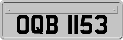 OQB1153