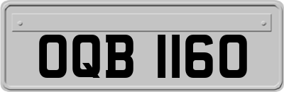 OQB1160