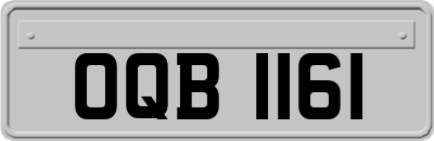OQB1161