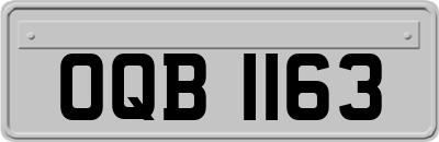OQB1163