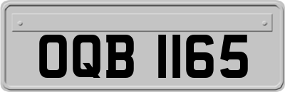 OQB1165
