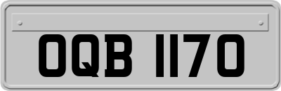 OQB1170