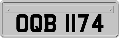 OQB1174
